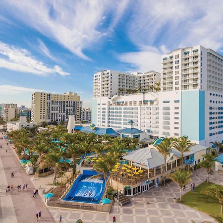 New Boutique 1 Bdrm Close To Beach & Casino #211 好莱坞 外观 照片