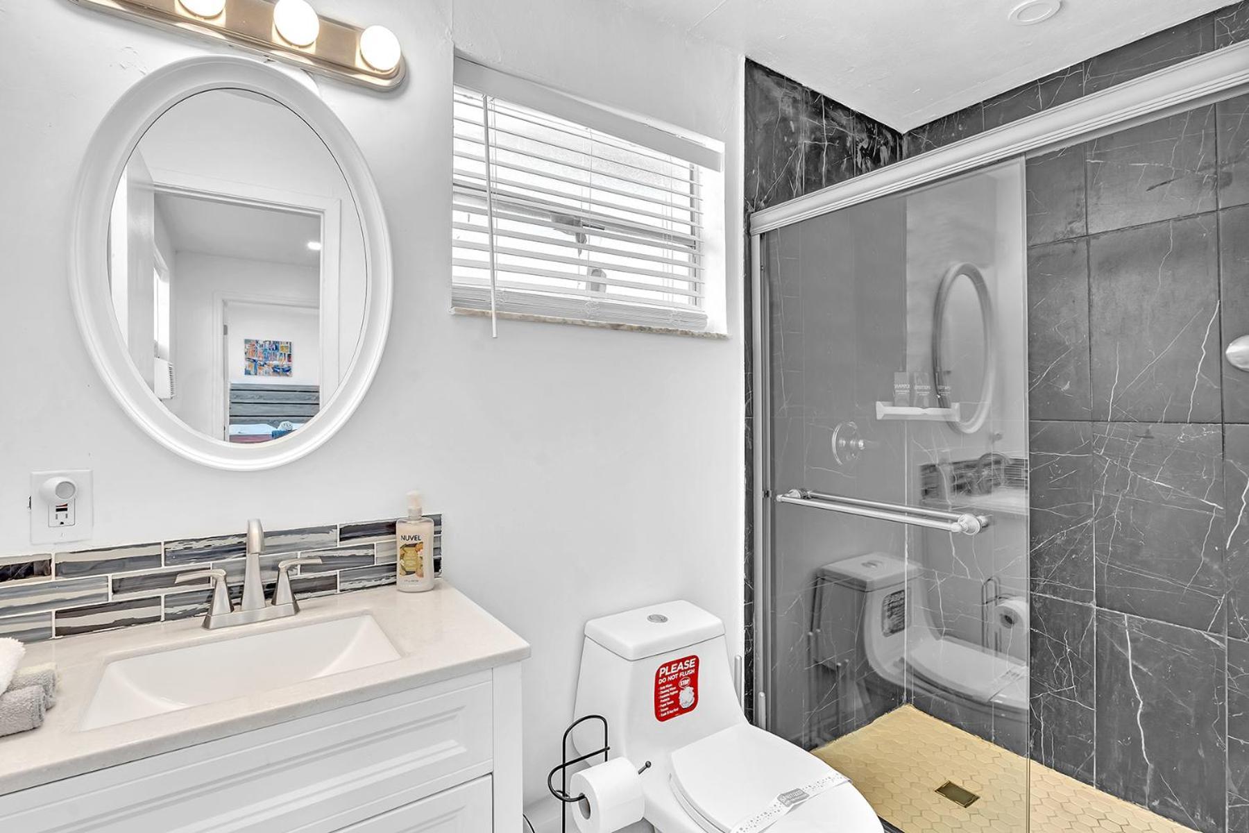 New Boutique 1 Bdrm Close To Beach & Casino #211 好莱坞 外观 照片