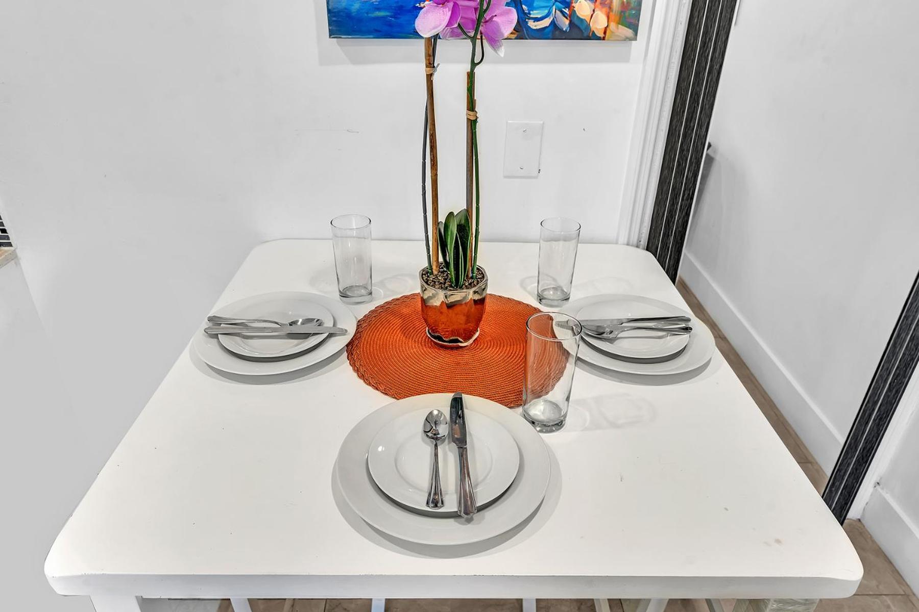New Boutique 1 Bdrm Close To Beach & Casino #211 好莱坞 外观 照片